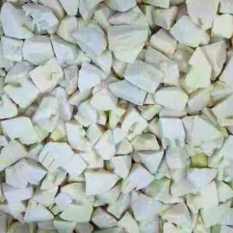 IQF Bamboo Shoots Cut