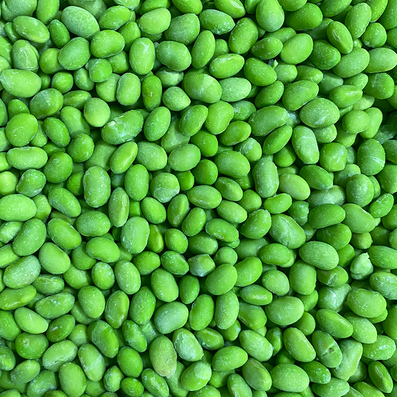 Paano pinapahusay ng proseso ng IQF ang nutritional na halaga ng broccoli?